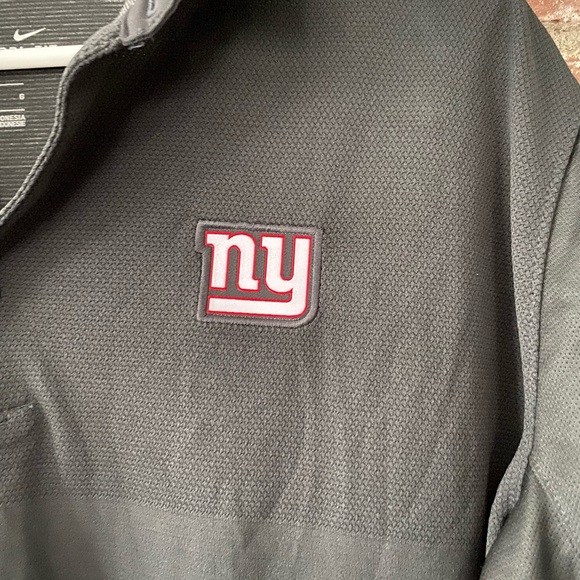Men’s large Nike dri-fit NY Giants shirt - Picture 3 of 5